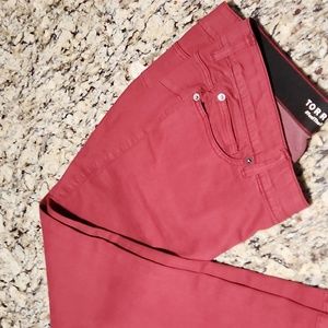 Torrid women's jeans
